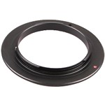 Adapter odwrotnego mocowania Olympus - 58mm