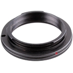 Adapter odwrotnego mocowania Pentax K - 52mm