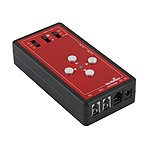 Zaawansowany pilot nap�du dwuosiowego EQ3 (Sky-Watcher)