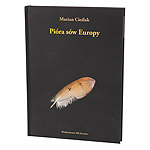 Pi�ra s�w Europy - Marian Cie�lak (twarda oprawa)