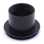 Player One 1.25\" T-Mount Adapter (SKU: 125T-MOUNT)