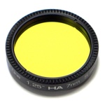 Filtr w�skopasmowy Player One Ha 7 nm 1,25\" S-series (SKU: HA7-125)