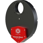 Ko�o filtrowe Player One 5x2\" dla oprawionych filtr�w 2\" lub nieoprawionych 50mm, 5 pozycji (SKU: POA-PW5X2)