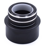 Player One ROTOLOCK Self-Centering Adapter 1.25\"-2\" ROTOLOCK Rotator (SKU: RL125-2)