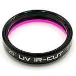 Player One UV IR-CUT S-series filtr 1,25\" (SKU: UV IR-CUT)