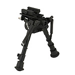 Bipod podn�ek strzelecki FireField 6-9 Compact (FF34023)
