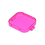 Filtr magenta (r�owy) do GoPro Hero3 (Polar Pro)