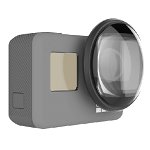 Soczewka makro / macro lens do GoPro Hero 7-6-5 Black