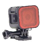 GoPro Snorkel Filter - Hero4 Session