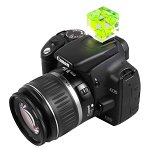 Poziomica 3D do aprat�w foto (tr�josiowa, model MQ-SL2)