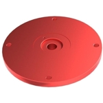 EQ6 / EQ6-R / AZ-EQ6 adapter for C120 pier (SKU: PrimaLuceLab C120-EQ6)