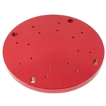 GM3000 adapter for C120 pier (PrimaLuceLab, SKU: C120-GM3000)