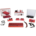 EAGLE expansion kit for CPC Deluxe HD 8\" (SKU: EEKCPCHD8)