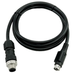 Eagle-compatible power cable for FLI camera - 115cm (PrimaLuceLab, SKU: PL1000002)