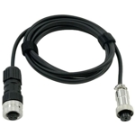 Eagle-compatible power cable for SkyWatcher EQ8 mounts - 115cm (PrimaLuceLab, SKU: PL1000015)