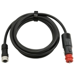 12V power cable with cigarette plug for Eagle - 250cm (PrimaLuceLab, SKU: PL1000029)