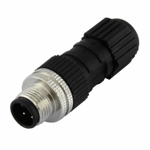 EAGLE type connector for 3A power OUT ports (PrimaLuceLab, SKU: PL1000036)