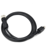 Eagle-compatible power cable for SBIG ALUMA CCD and STC CMOS - 115cm 8A (PrimaLuceLab, SKU: PL1000059)