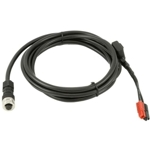 Eagle power cable with Anderson connector with 16A fuse- 250cm (PrimaLuceLab, SKU: PL10000AND)