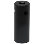 Black color bushing long for SESTO SENSO 2 adapters (PrimaLuceLab, SKU: PL3600117)