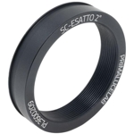 Adapter ESATTO 2\" for telescopes with SC thread (PrimaLuceLab, SKU: PL3600209)