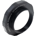 Adapter ESATTO 2\" for telescopes with large 3.3\" SC thread (PrimaLuceLab, SKU: PL3600212)