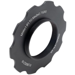 Adapter from M56 to M48 with stop ring for ESATTO 2\" and ARCO 2\" (PrimaLuceLab, SKU: PL3600216)