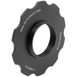 Adapter from M56 to T2 with stop ring for ESATTO 2\" and ARCO 2\" (PrimaLuceLab, SKU: PL3600218)