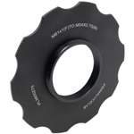 Adapter from M81 to M54 with stop ring for ESATTO 3\" and ARCO 3\" (PrimaLuceLab, SKU: PL3600275)