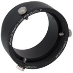40mm extension tube for ESATTO 3\" (PrimaLuceLab, SKU: PL3600317)