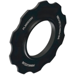 Adapter from M81 to M65 with stop ring for ESATTO 3\" and ARCO 3\" (PrimaLuceLab, SKU: PL3600350)