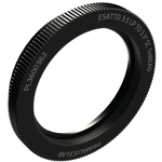 Adapter ESATTO 3,5\" LP for telescopes with large 3.3\" SC thread (PrimaLuceLab, SKU: PL3600362)