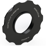 Adapter from M98 to M68 with stop ring for ESATTO 3,5\" LP (PrimaLuceLab, SKU: PL3600363)