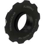 Adapter from M60 to T2 with stop ring for ESATTO 2\" LP (PrimaLuceLab, SKU: PL3600543)