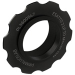 Adapter from M60 to M54 with stop ring for ESATTO 2\" LP (PrimaLuceLab, SKU: PL3600547)