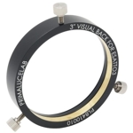 3\" visual back for ESATTO 3\" and ARCO 3\" (PrimaLuceLab, SKU: PL8410010)