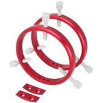 Guide rings PLUS 115mm (PrimaLuceLab, SKU: PLLANGU115P)