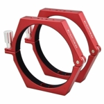 134mm PLUS support rings (PrimaLuceLab, SKU: PLLANSU134P)