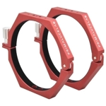 168mm PLUS support rings (PrimaLuceLab, SKU: PLLANSU168P)