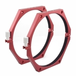 244mm PLUS support rings (PrimaLuceLab, SKU: PLLANSU244P)