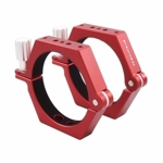 95mm PLUS support rings (PrimaLuceLab, SKU: PLLANSU95P)
