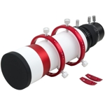 60mm CompactGuide scope with PLUS 80mm guide rings (PrimaLuceLab, SKU: PLLCG60)
