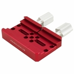 Big Dovetail Clamp Vixen+Losmandy PLUS (PrimaLuceLab, SKU: PLLMORVLPB)