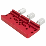 Maxi Dovetail Clamp Vixen+Losmandy PLUS (PrimaLuceLab, SKU: PLLMORVLPM)