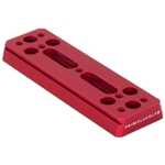 Vixen style dovetail plate 140mm PLUS (PrimaLuceLab, SKU: PLLVIX140P)