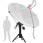 Radioteleskop PrimaLuceLab SPIDER 230C (SKU: SPIDER230C-KIT)