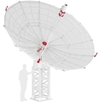 Radioteleskop PrimaLuceLab SPIDER 500A MarkII (SKU: SPIDER500A)
