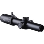 Primary Arms SLx 1-10x28 SFP ACSS NOVA Rifle Scope (SKU: 610158 / PA-SLX-1-10X28S-NOVA)