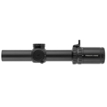 Luneta celownicza Primary Arms SLx 1-6x24 mm SFP Gen IV iR ACSS Nova Fiber Wire (SKU: PA-SLX-1-6X24S-NOVA / 610183)