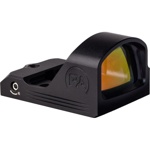 Kolimator Primary Arms Classic 24 mm Mini Reflex Gen 2 AutoLive 3 MOA Green Dot (SKU: 810048 / PA-CLX-MRS-G2-G)